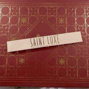 Saint Luxe Lipliner Duo